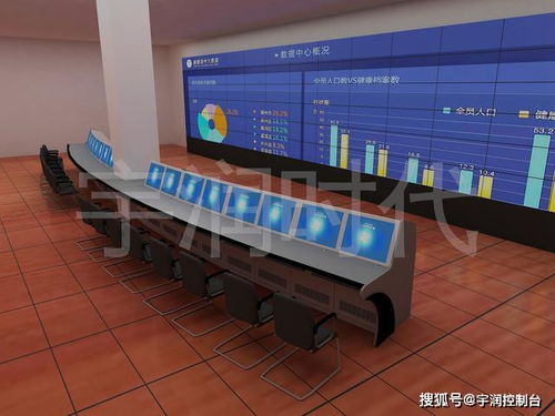 高端指挥中心控制台设计的三个核心要点与安全技术防范系统集成策略