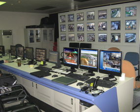 网络监控系统 厂家选择、价格分析及安防设计施工服务