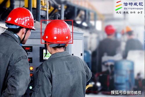 AI安全助手 智慧工地安全帽识别系统——全方位安全技术防范系统设计与施工服务解析