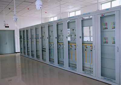 中铁电气化局智慧交通分公司携硬科技亮相西安科博会，展示安全技术防范系统前沿成果